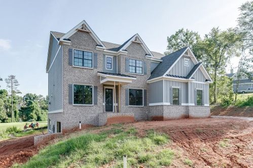 2100 Cotton Gin Row, Jefferson GA  30549-7950 exterior