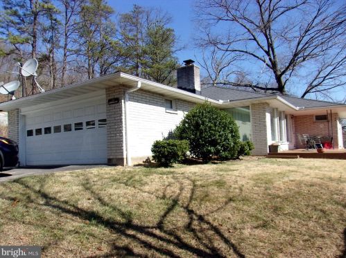 815 Ashbrook Ave, Cumberland, MD 21502-1102