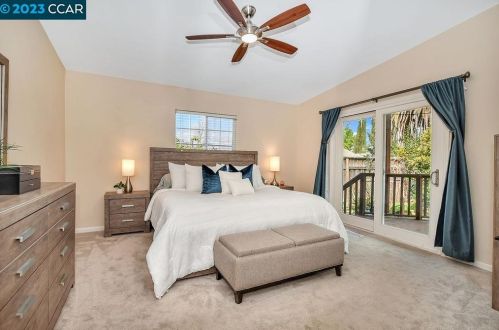 2735 Sinclair Ave, Concord CA  94519-2619 exterior