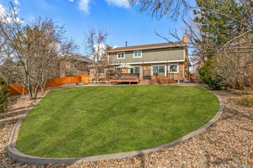 11279 Ranch Pl, Denver CO  80234-2627 exterior