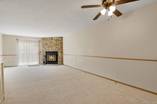 1699 Trenton St, Denver CO  80220-2044 exterior