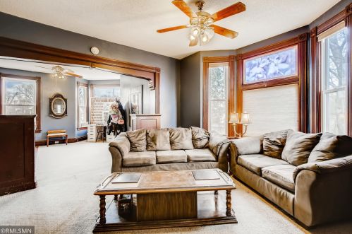 124 Jenks Ave, Saint Paul MN  55106-3208 exterior