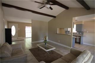 2506 Valleyfield Dr, Houston TX  77080-4406 exterior