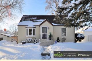 2687 Reardon Pl, Saint Paul, MN 55109-1846