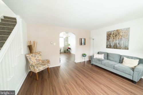 332 Stevens Ave, Lancaster PA  17602-3761 exterior