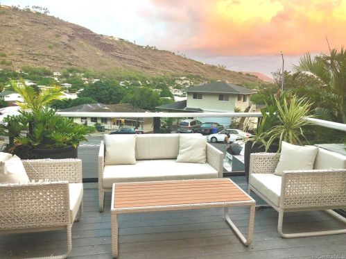 474 Hao St, Honolulu HI  96821-1620 exterior