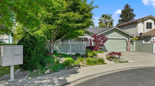 2413 Quail Meadow Ct, Modesto, CA 95355-9246