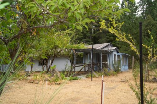 7808 Wentworth Springs Rd, Virner, CA 95634-9534