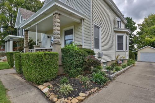 3732 Frances Ave, Cincinnati OH 45211-4613 exterior