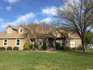 718 Saddleback Dr, Arboga CA  95901-3152 exterior