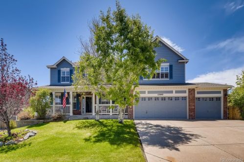 22048 Pebble Brook Ln, Parker, CO 80138-8382