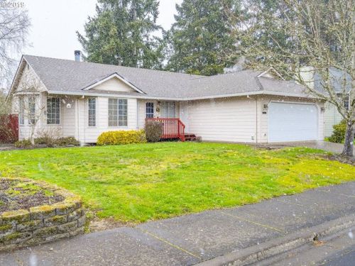 19415 Jaylee St, Beaverton, OR 97078-3056