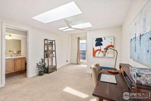 525 Laramie Blvd, Boulder CO  80304-4749 exterior