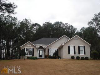 205 Abner Dr, Mcdonough, GA 30252-6627