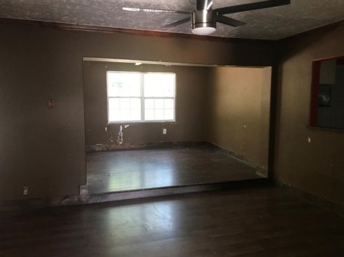 201 Wanda Dr, Garland TX 75040 exterior