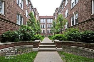 131 Clyde Ave, Evanston IL 60202-4011 exterior