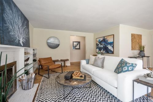 15 Bretano Way, San Rafael, CA 94904-1180