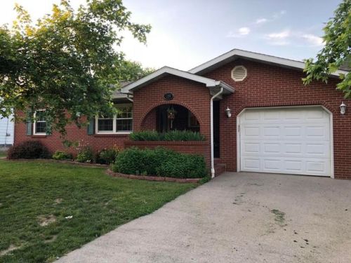 216 Brady Mill Rd, Anna, IL 62906-2321