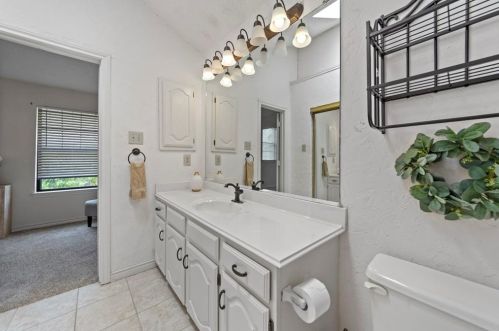 2121 Stradivarius Ln, Carrollton TX 75007-2218 exterior