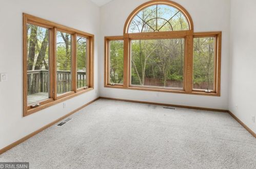 4211 Bristol Run, Saint Paul MN  55126-1410 exterior