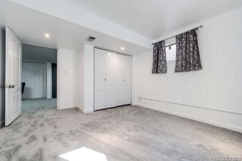 6256 Peakview Pl, Englewood CO 80111-4327 exterior