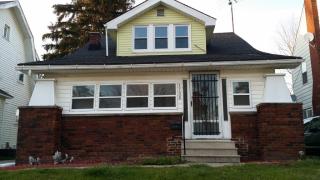 1508 Hagley Rd, Toledo OH  43612-2256 exterior