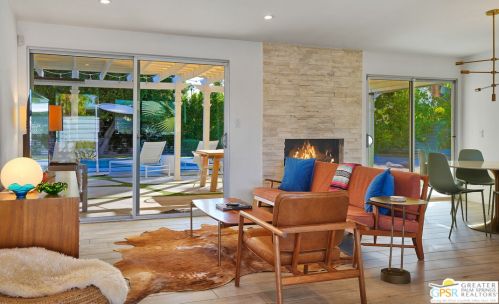 2063 Amado Rd, Palm Springs, CA 92262-6507
