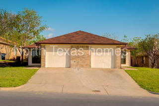 6741 Westcreek Dr, Fort Worth TX  76133-5757 exterior