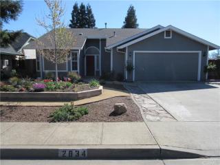 2834 North Ave, Chico, CA 95973-0964