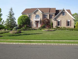 20 Elkridge Way, Millstone Township, NJ 07726-3178