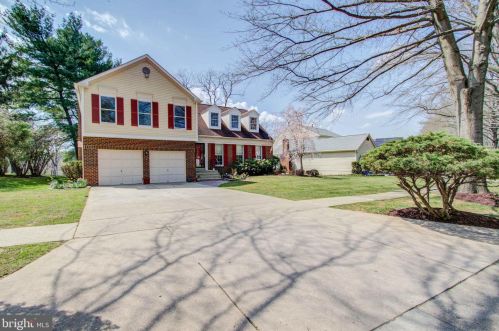 14528 Pebblestone Dr, Silver Spring, MD 20905-5972