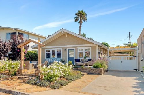 227 Calle Serena, San Clemente, CA 92672-4323