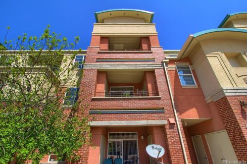 4100 Albion St, Denver CO  80216-4416 exterior