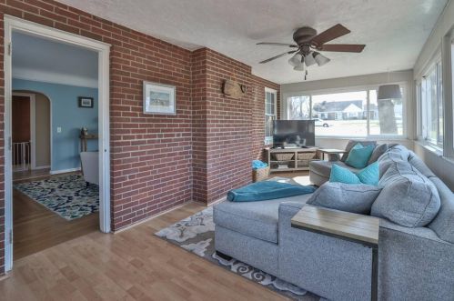 852 Finney Trl, Cincinnati OH 45224-1319 exterior