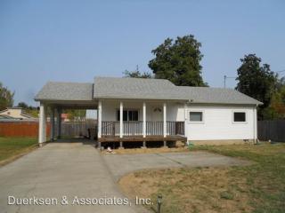415 Mayberry Ave, Corvallis OR  97333-1867 exterior