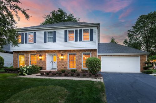 1019 Thunderbird Ln, Naperville, IL 60563-2244