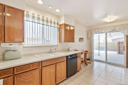 11171 60th Ave, Arvada CO  80004-4666 exterior