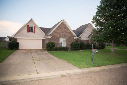 106 Shadow Ln, Terza, MS 38606-8788