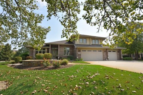 21333 Saddle Ln, Mokena, IL 60448-1499