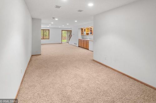 4211 Bristol Run, Saint Paul MN  55126-1410 exterior