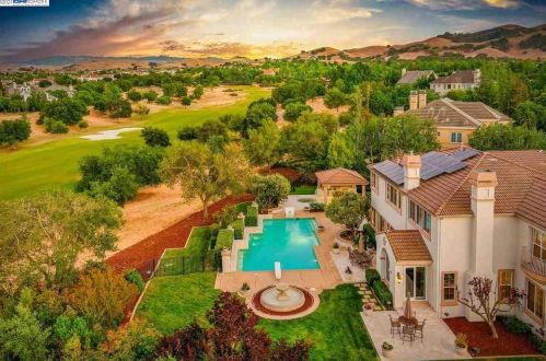 2974 Sorano Ct, Pleasanton, CA 94566-6482