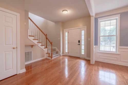 4525 Glastonbury Dr, Evans GA  30809-8233 exterior