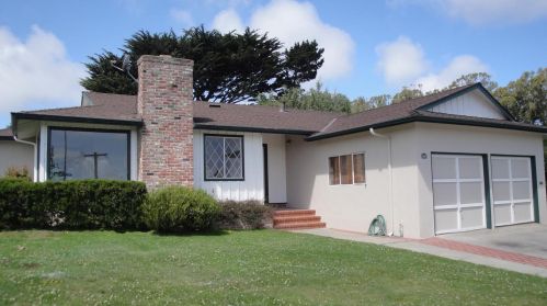 1261 Claremont Dr, San Bruno, CA 94066-2701