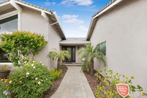 5362 Southbridge Pl, San Jose, CA 95118-3000