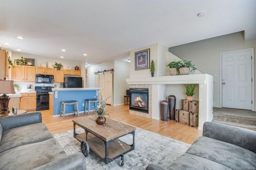 2462 Stage Coach Dr, Milliken CO  80543-3111 exterior