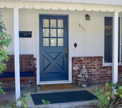 513 Mill St, Ukiah, CA 95482-5322