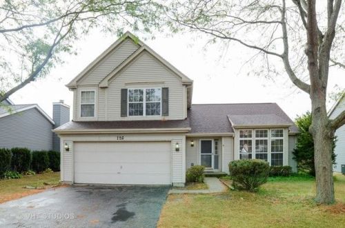126 Tay River Dr, Carpentersville, IL 60110-2800