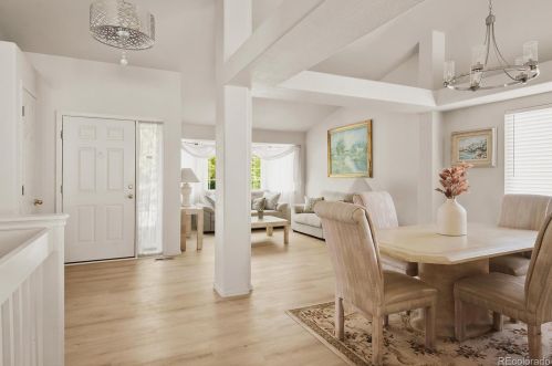 5224 Nepal Way, Aurora CO 80015-6441 exterior