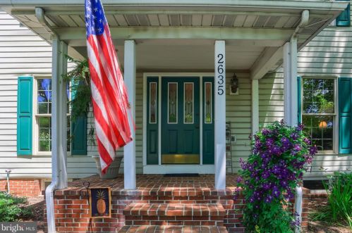 2635 George St, York, PA 17403-9793
