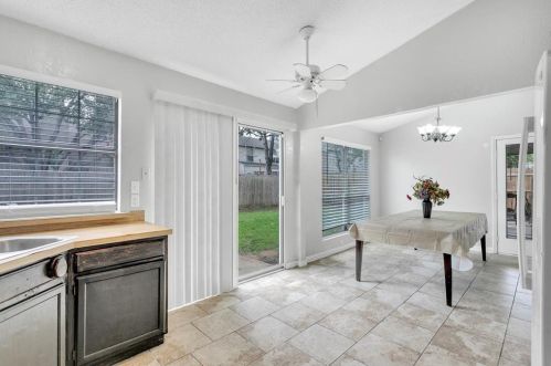 2533 Creekwood Ln, Fort Worth TX  76123-1111 exterior